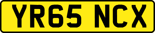 YR65NCX