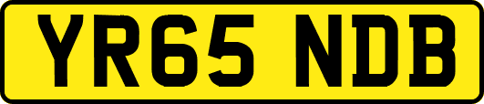 YR65NDB