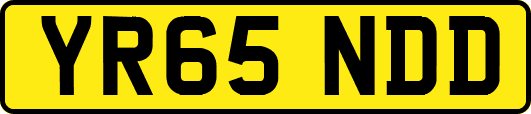 YR65NDD