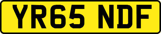 YR65NDF