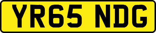 YR65NDG