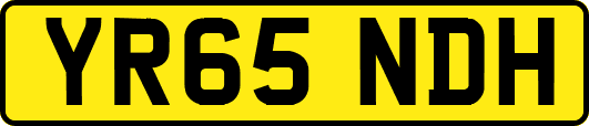 YR65NDH