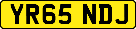 YR65NDJ
