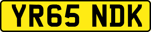 YR65NDK
