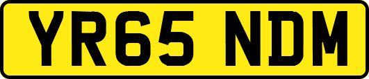 YR65NDM