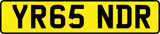 YR65NDR
