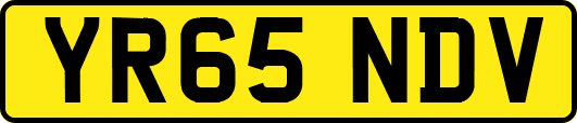 YR65NDV