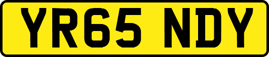 YR65NDY