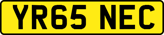 YR65NEC