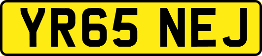 YR65NEJ