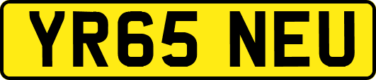 YR65NEU