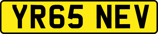 YR65NEV