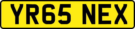 YR65NEX