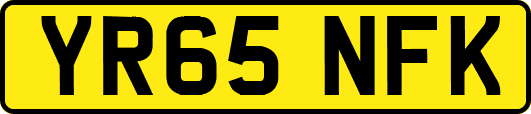 YR65NFK