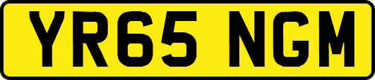 YR65NGM