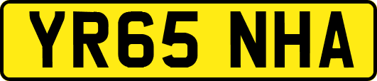 YR65NHA