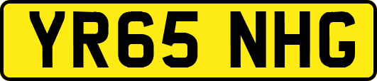YR65NHG