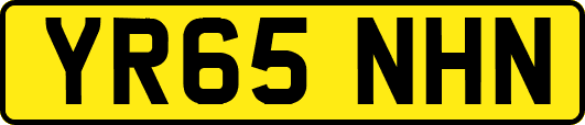 YR65NHN