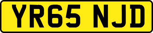 YR65NJD