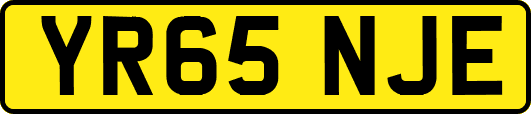 YR65NJE