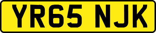 YR65NJK