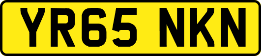 YR65NKN
