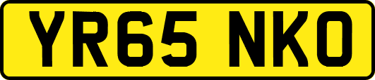 YR65NKO