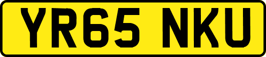 YR65NKU