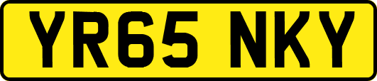 YR65NKY
