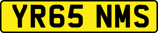 YR65NMS