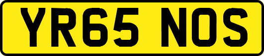 YR65NOS