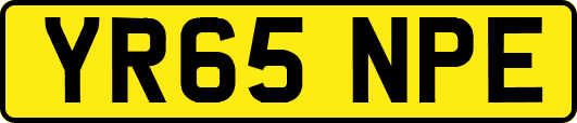YR65NPE
