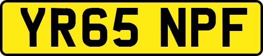 YR65NPF