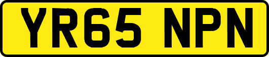 YR65NPN