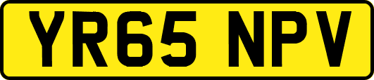 YR65NPV