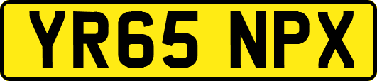 YR65NPX