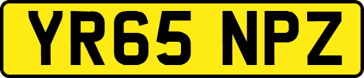 YR65NPZ