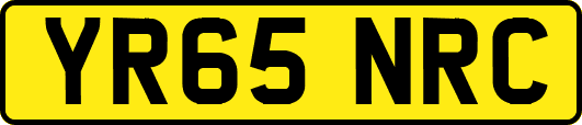 YR65NRC