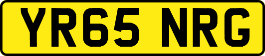 YR65NRG