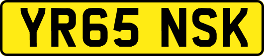 YR65NSK