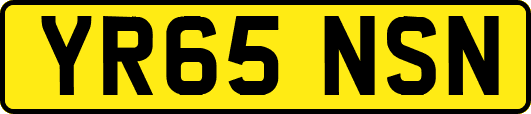 YR65NSN