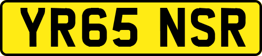YR65NSR