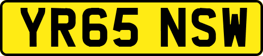 YR65NSW