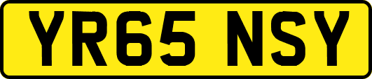 YR65NSY