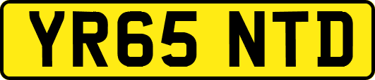 YR65NTD