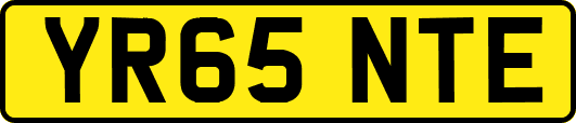YR65NTE