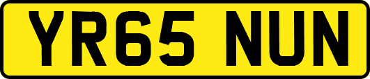 YR65NUN
