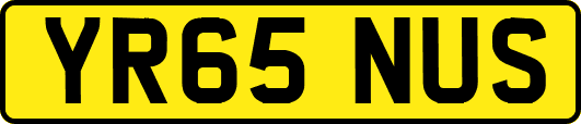 YR65NUS
