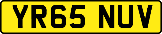 YR65NUV