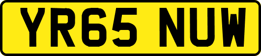 YR65NUW